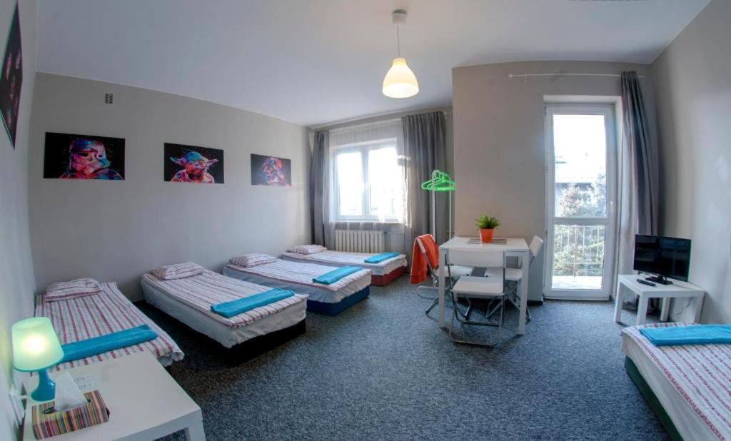 Place4us Ostello
