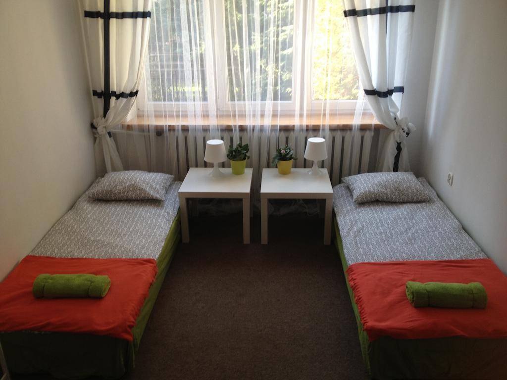 Ostello Place4us *